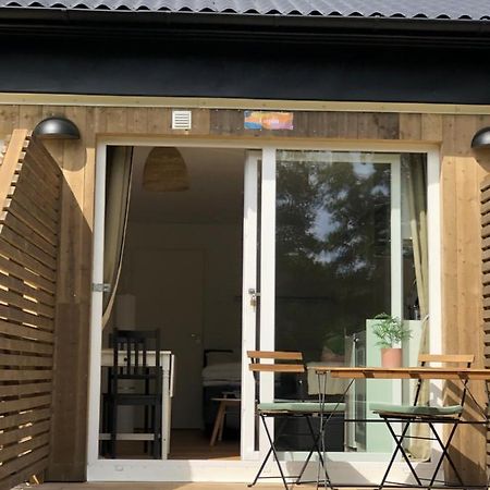Kaggeholms Strandboende Ekero Exterior photo