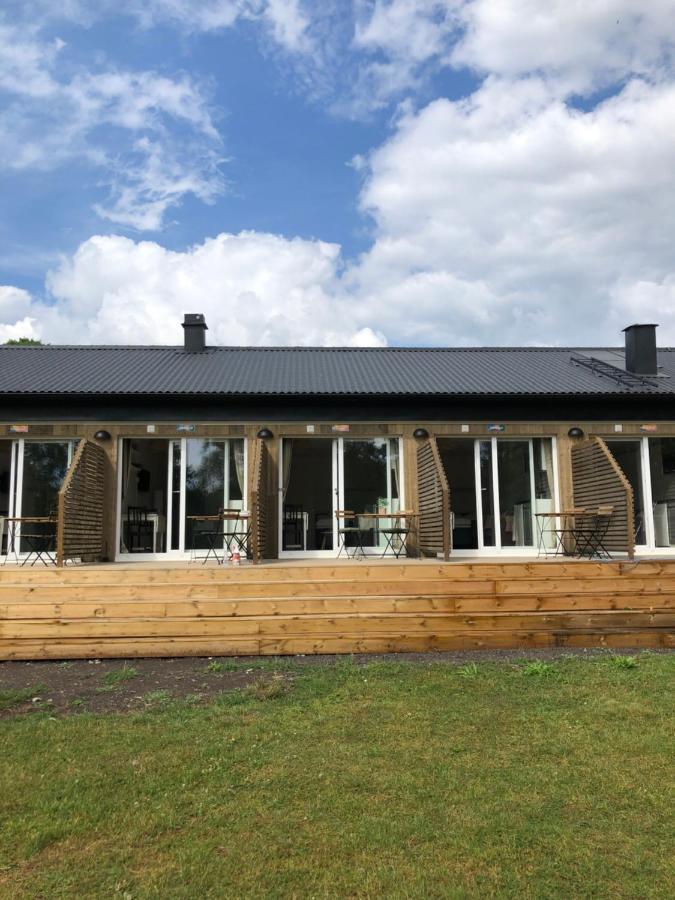 Kaggeholms Strandboende Ekero Exterior photo