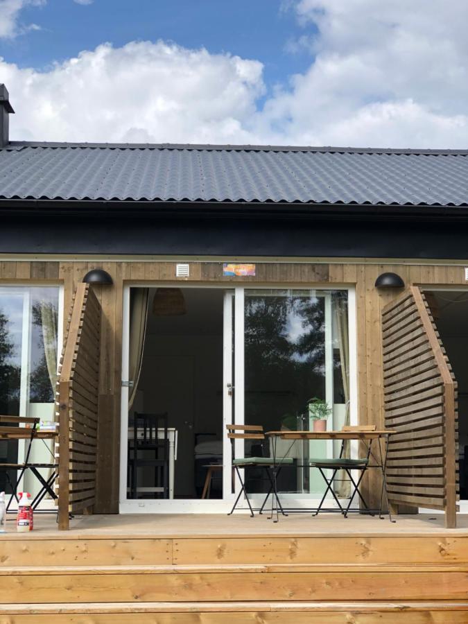 Kaggeholms Strandboende Ekero Exterior photo