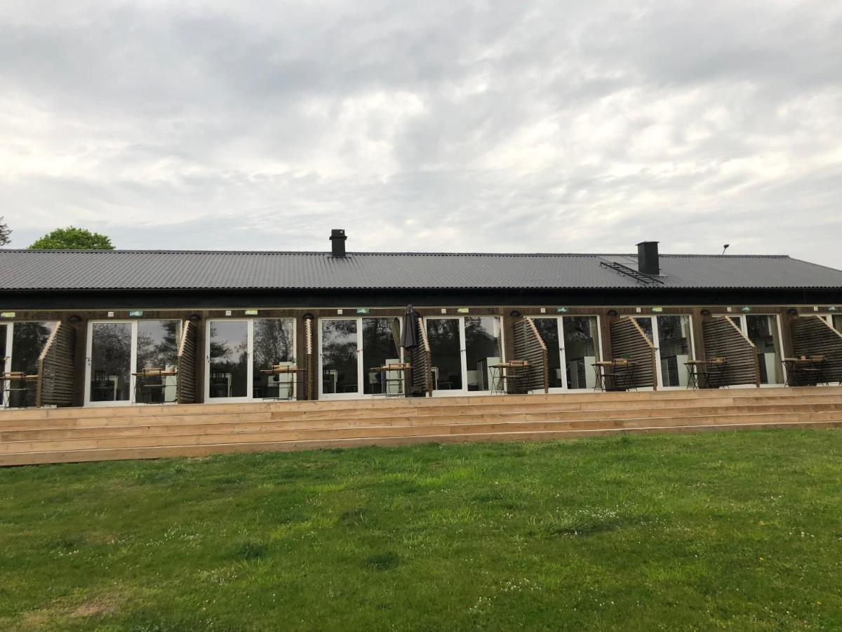 Kaggeholms Strandboende Ekero Exterior photo